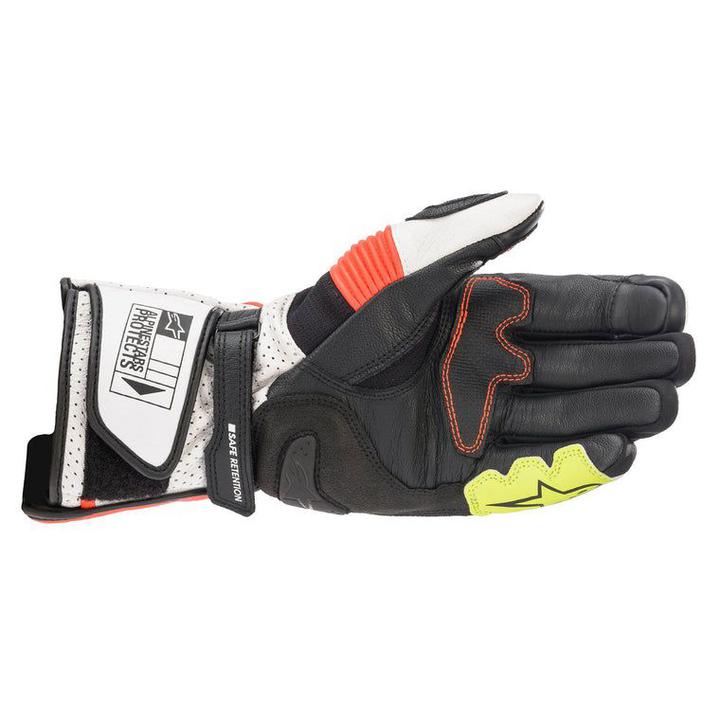 Alpinestars Sp-2 V3 Leather Gloves