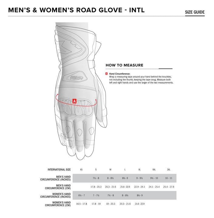 Alpinestars Reef Womens Gloves