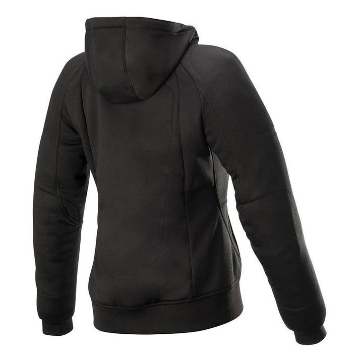Alpinestars Stella Chrome Hoodie Ladies