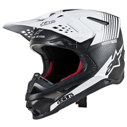 SUPERTECH SM10 DYNO HELMET