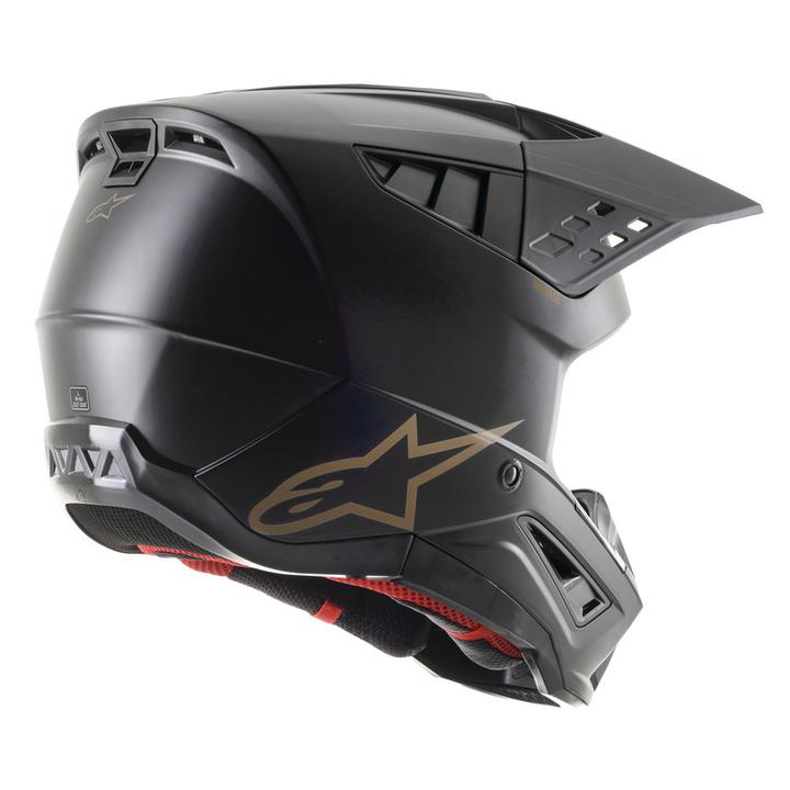 Alpinestars SM5 Solid Helmet