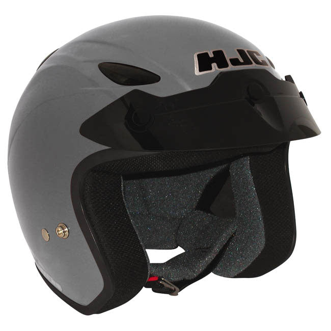 HJC CL-31 Helmet Silver