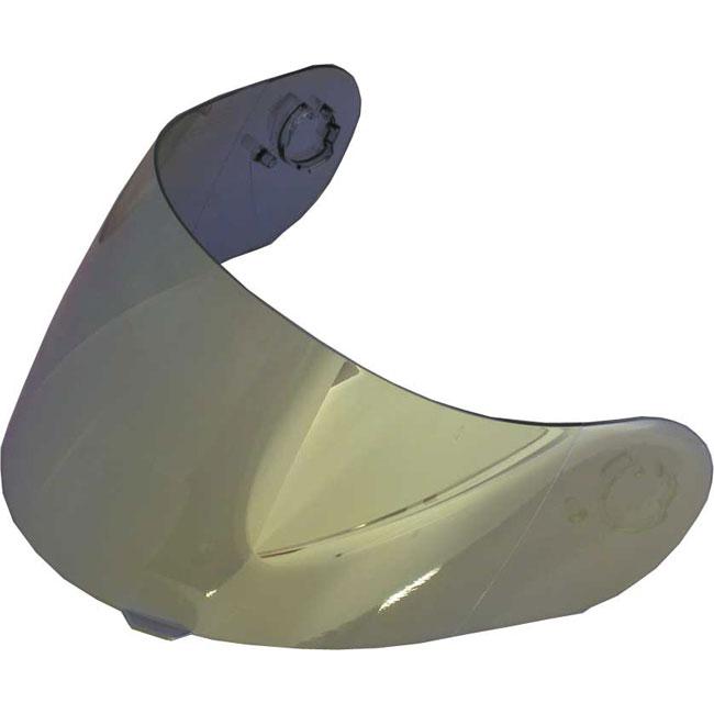 HJC Visor Gold Iridium (HJ-07)