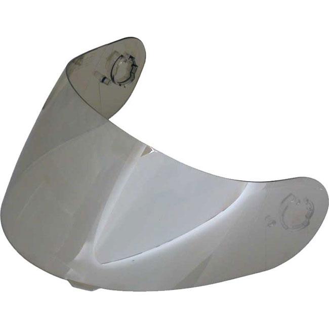 HJC Visor Silver Iridium (HJ-03)