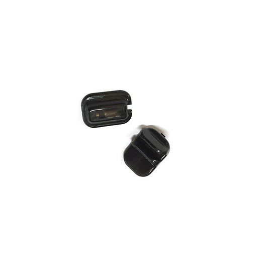 Shoei Chinstrap End Hook Set (Oostop)