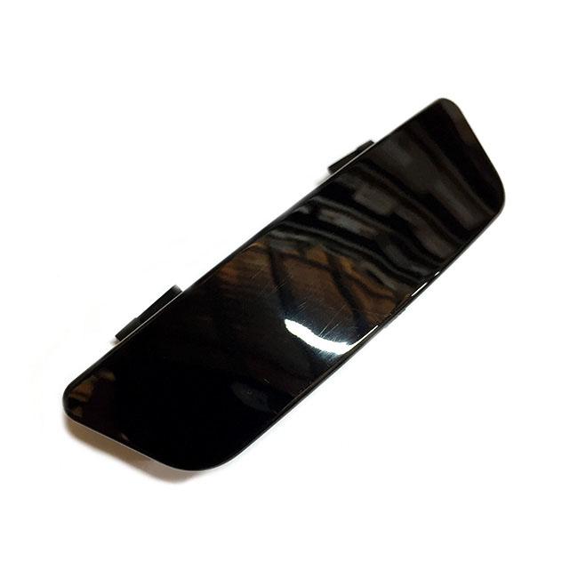 Shoei Neotec Lower Air Intake Black