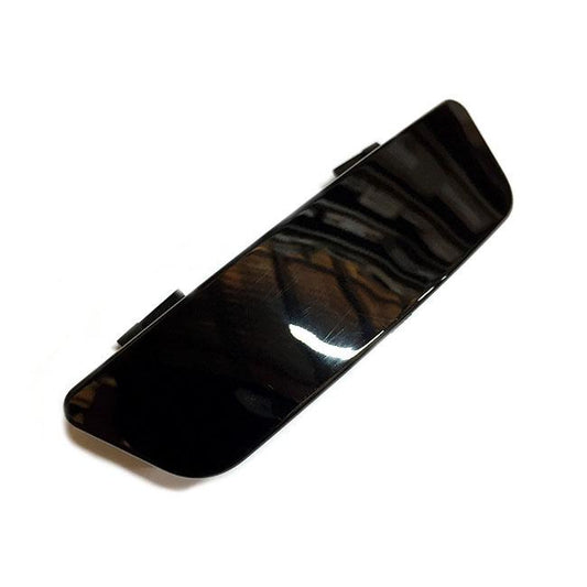Shoei Neotec Lower Air Intake Black