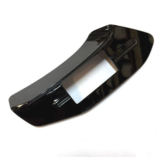 Shoei Gt-Air Qsv-1 Lever Cover Black