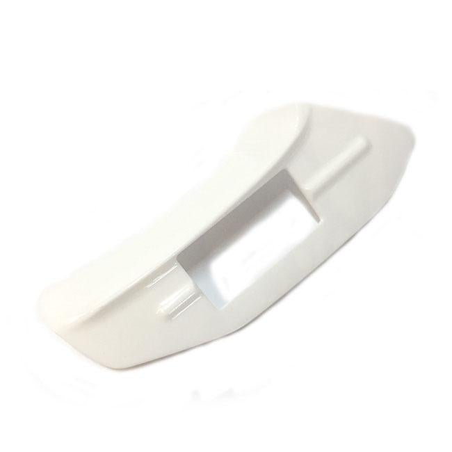 Shoei Gt-Air II B109-B139 Cruise II (Type-N) Centre Pad Xl9 (Std Xl)