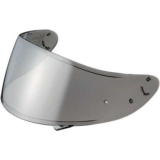 Shoei Visor Chrome Iridium Cns-1