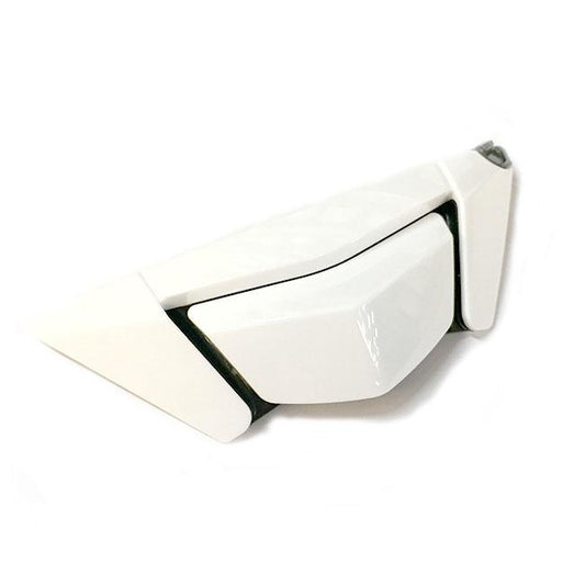 Shoei Gt-Air Lower Air Intake White