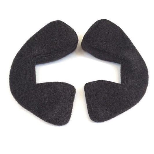 Shoei J.O Cheek Pad 31Mm