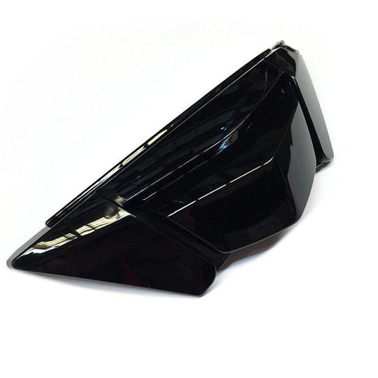 Shoei Gt-Air Lower Air Intake Black