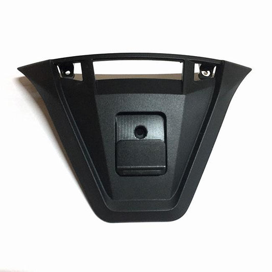 Shoei Ryd Lower Air Intake Black
