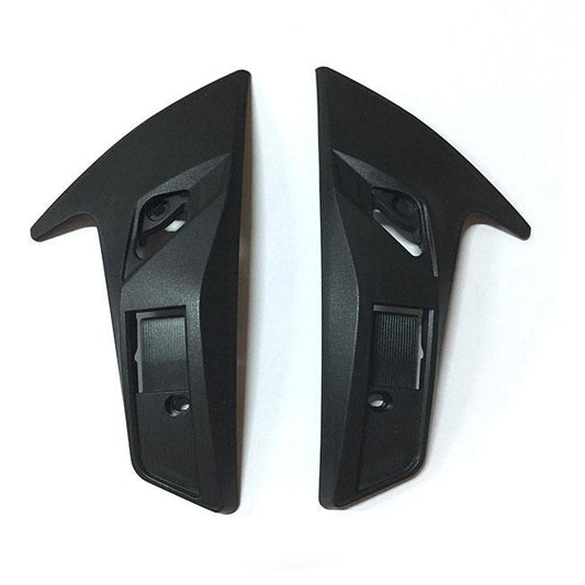 Shoei Ryd Upper Air Intake Black