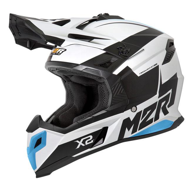 M2R X2 Inverse Blue Pc-2F