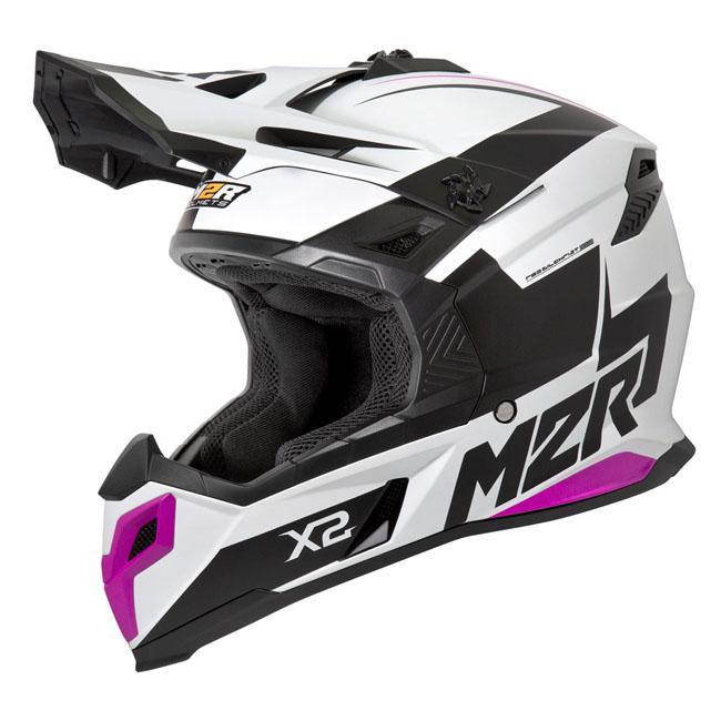 M2R X2 Inverse Pink Pc-7F