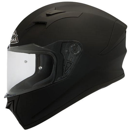SMK Stellar Matt Black