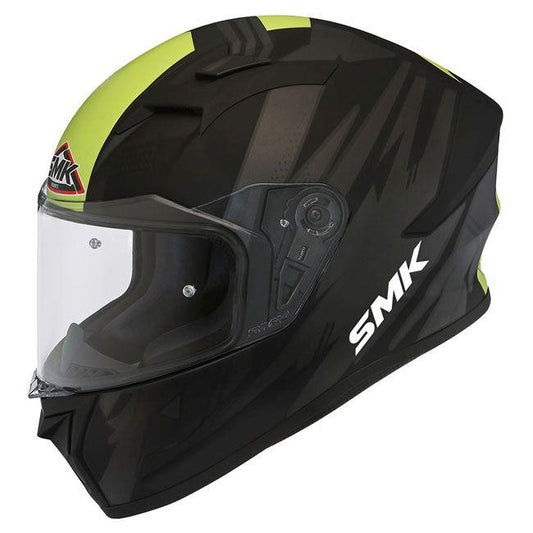 SMK Stellar Trek