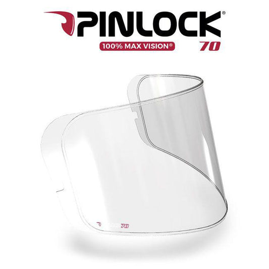 SMK Stellar Pinlock Lens