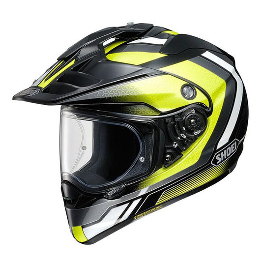 Shoei Hornet ADV Tc-3 Sovereign