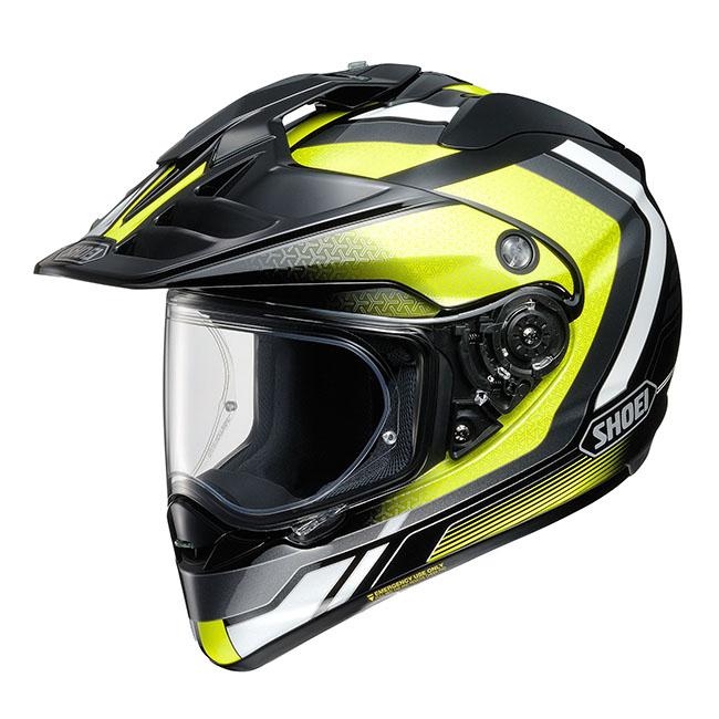 Shoei Hornet ADV Tc-3 Sovereign