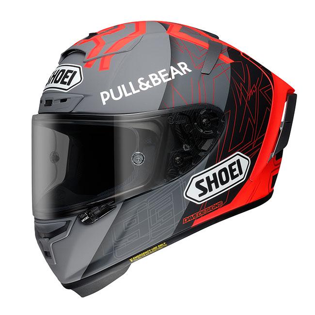 X-Spirit III 2.0 mm93 Blk Concept