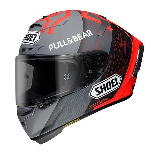 X-Spirit III 2.0 mm93 Blk Concept