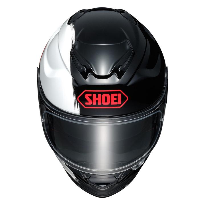 Shoei Gt-Air II Helmet Emblem Tc-1