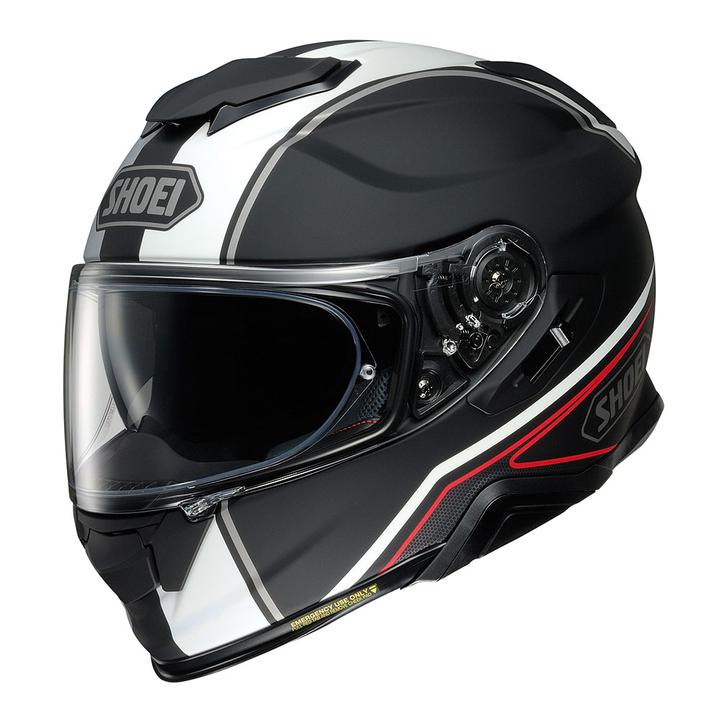 Shoei Gt-Air II Helmet Panorama Tc-5
