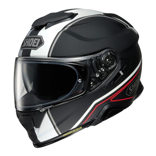 Shoei Gt-Air II Helmet Panorama Tc-5