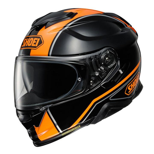 Shoei Gt-Air II Helmet Panorama Tc-8