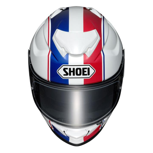 Shoei Gt-Air II Helmet Panorama Tc-10