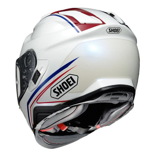 Shoei Gt-Air II Helmet Panorama Tc-10