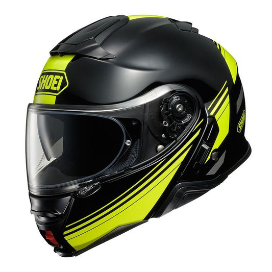 Shoei Neotec II Helmet Separator Tc-3