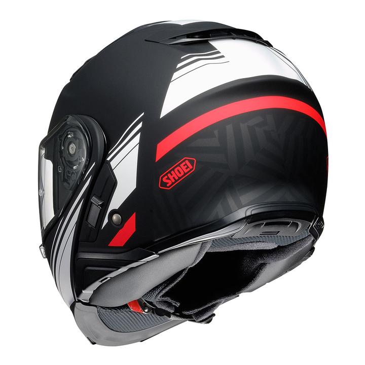 Shoei Neotec II Helmet Separator Tc-5