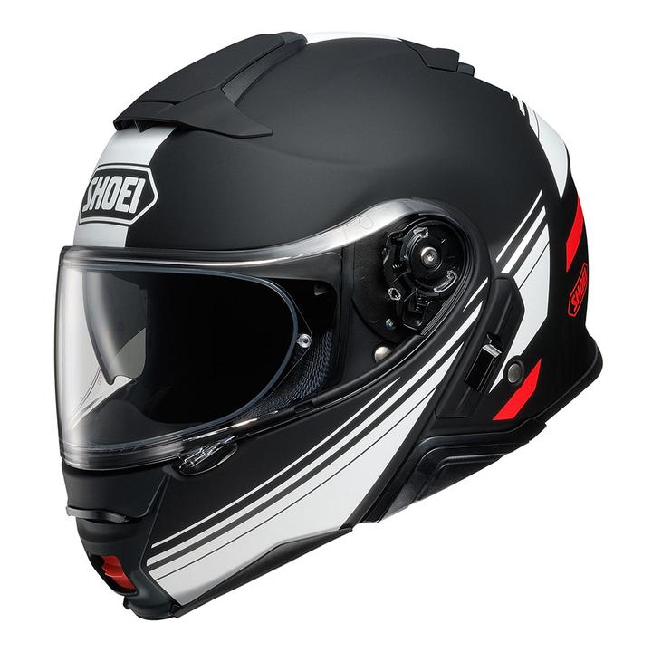 Shoei Neotec II Helmet Separator Tc-5