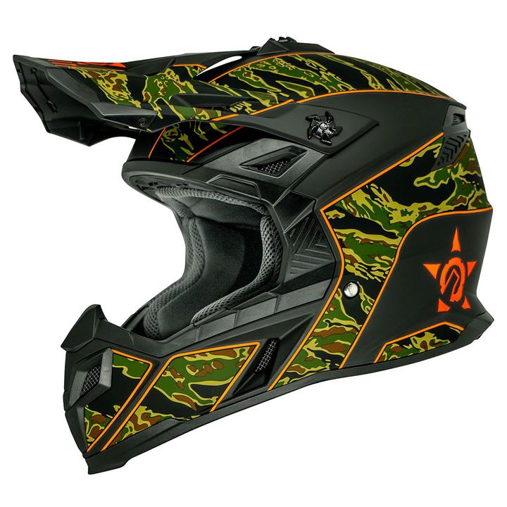 M2R X2 Helmet Unit Unknown Pc-8F