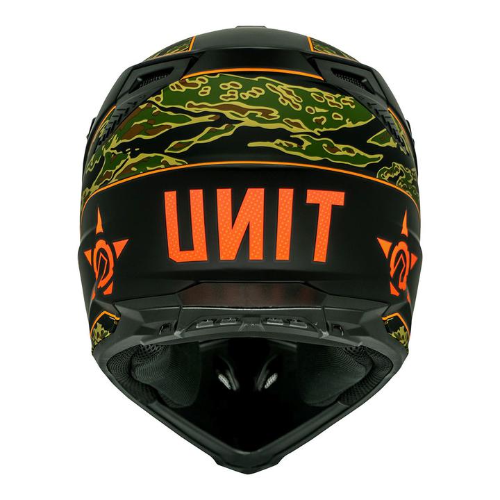 M2R X2 Helmet Unit Unknown Pc-8F