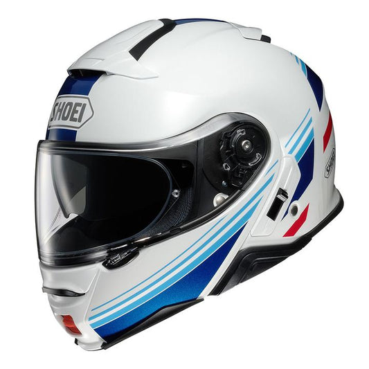 Shoei Neotec II Helmet Separator Tc-10