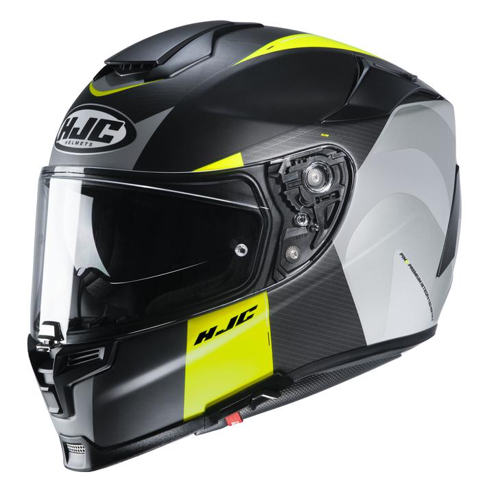 HJC RPHA 70 Wody Mc-4Hsf