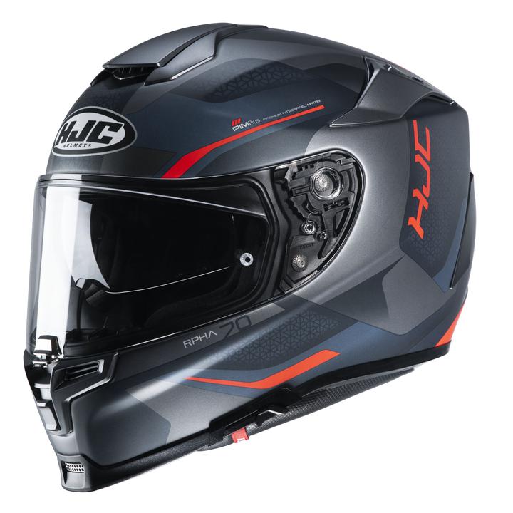 HJC RPHA 70 Kosis Mc-6Hsf
