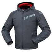 Dririder Atomic Hoody Black