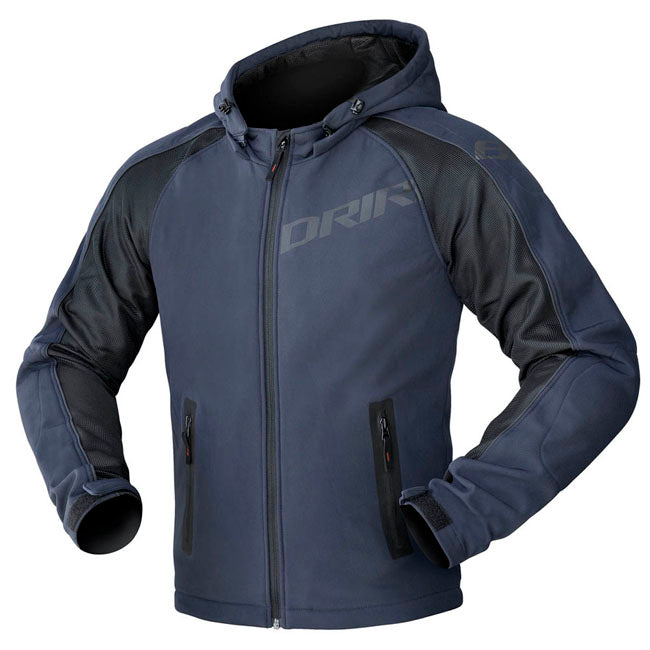 Dririder Atomic Hoody Navy
