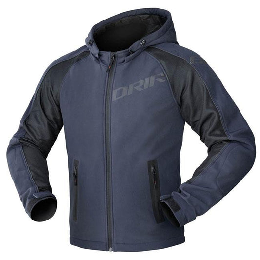 Dririder Atomic Hoody Navy