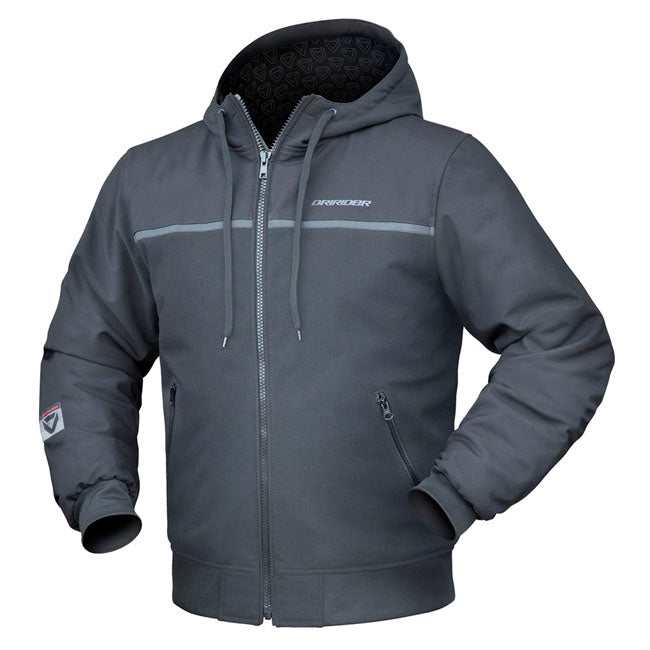 Dririder Legion Hoody Black