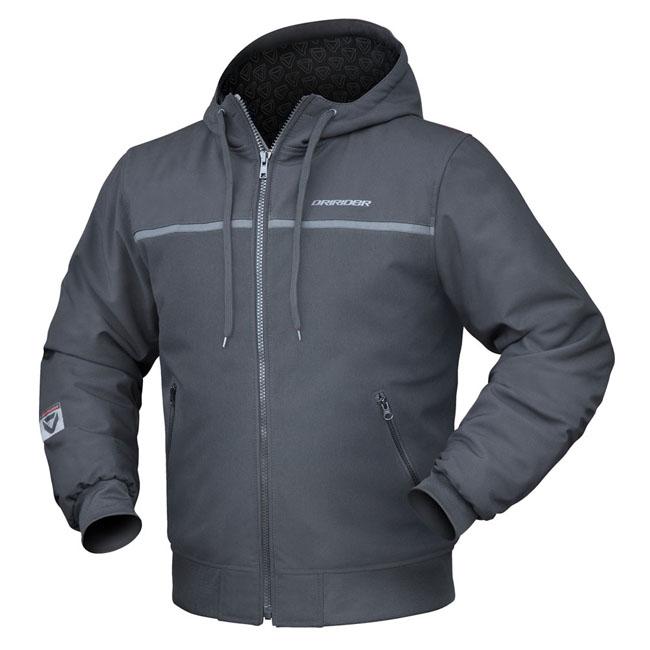 Dririder Legion Hoody Black