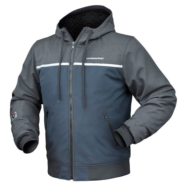 Dririder Legion Hoody Navy