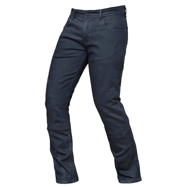 Dririder Titan Jean Short Mens Black