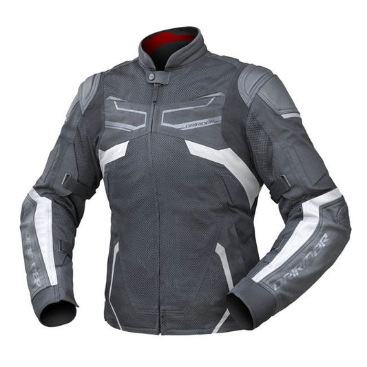 Dririder Ladies Climate Control Exo 3 Jacket